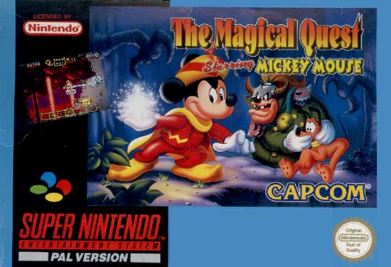 Box Art