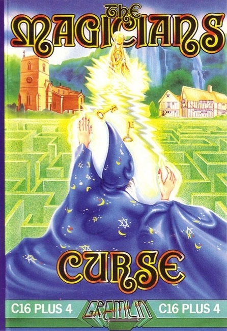 The Magicians Curse