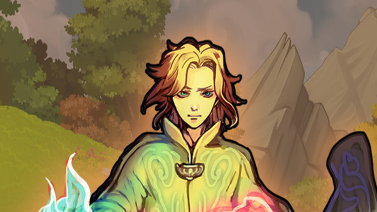 The Magician's Research