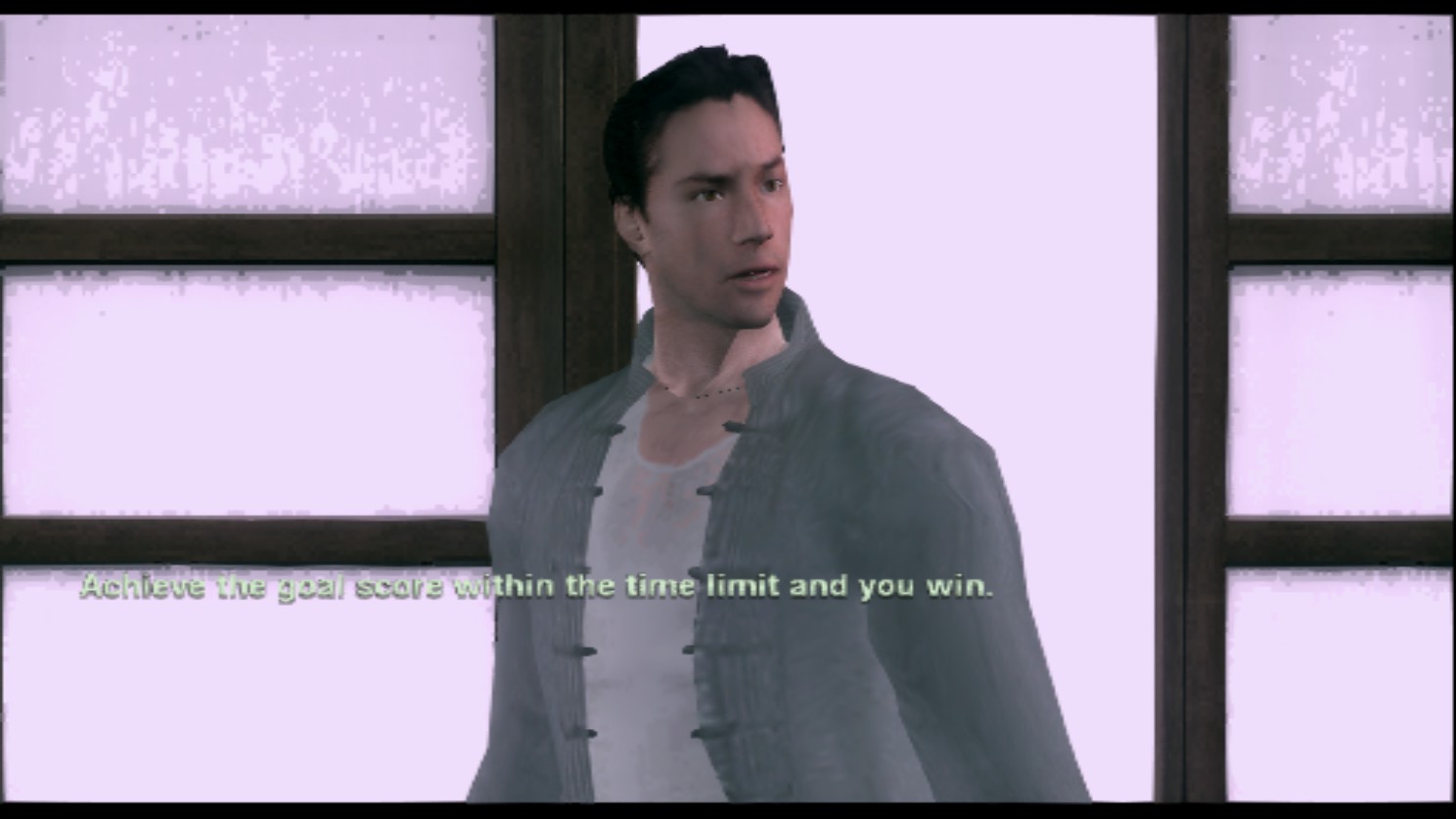 PS2 Screenshots