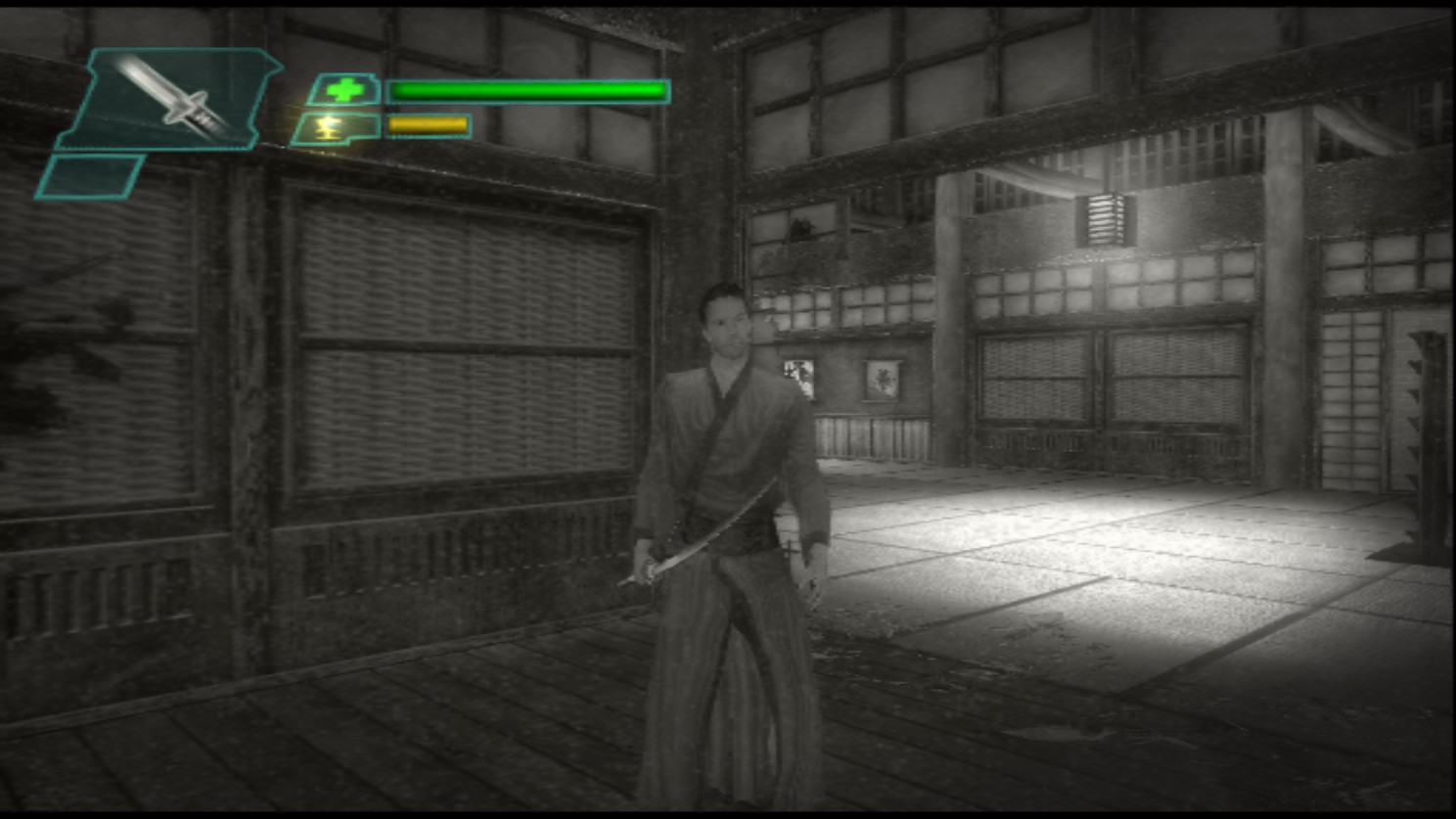 PS2 Screenshots