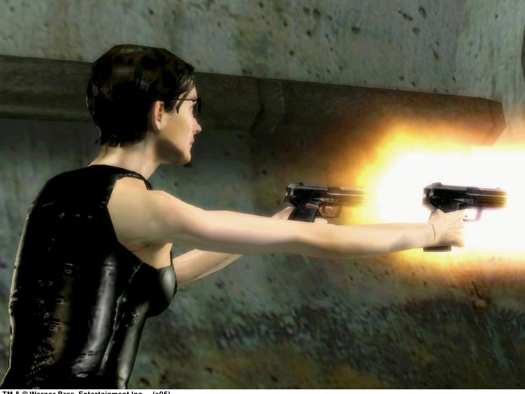 PS2 Screenshots