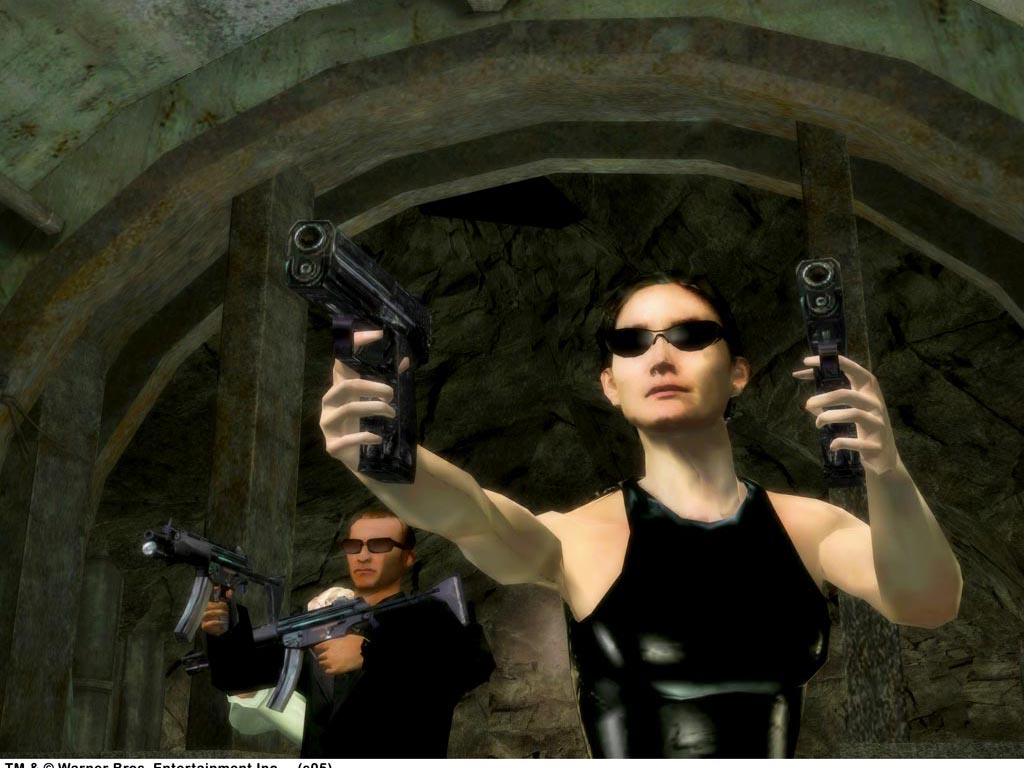 PS2 Screenshots