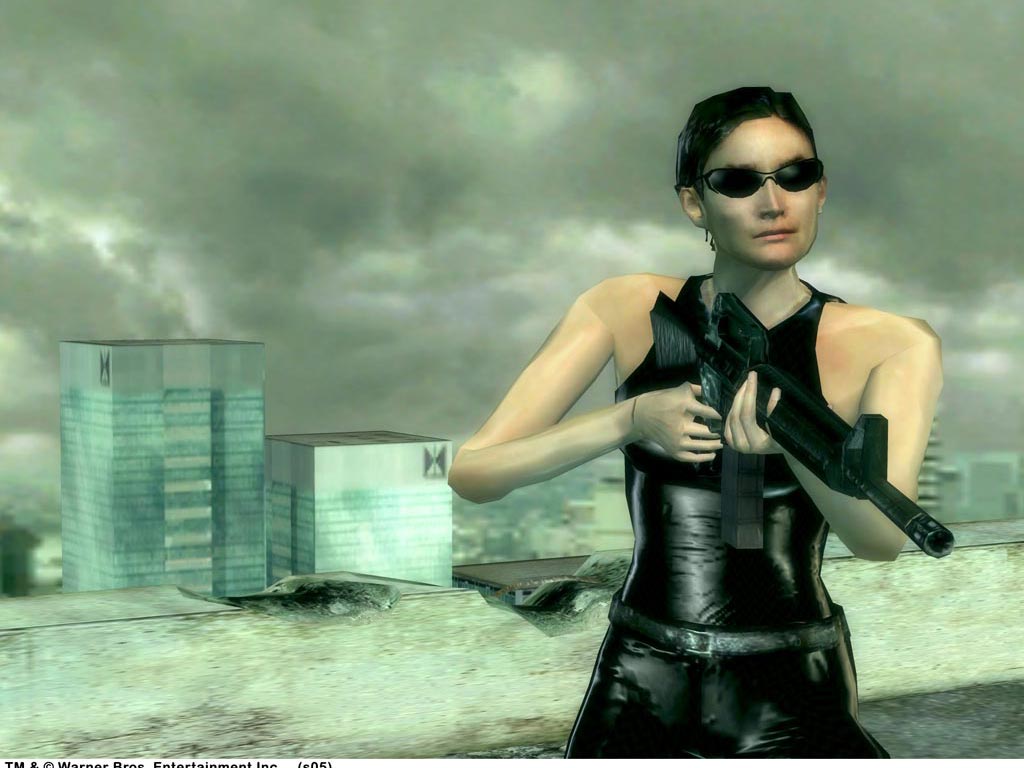 PS2 Screenshots
