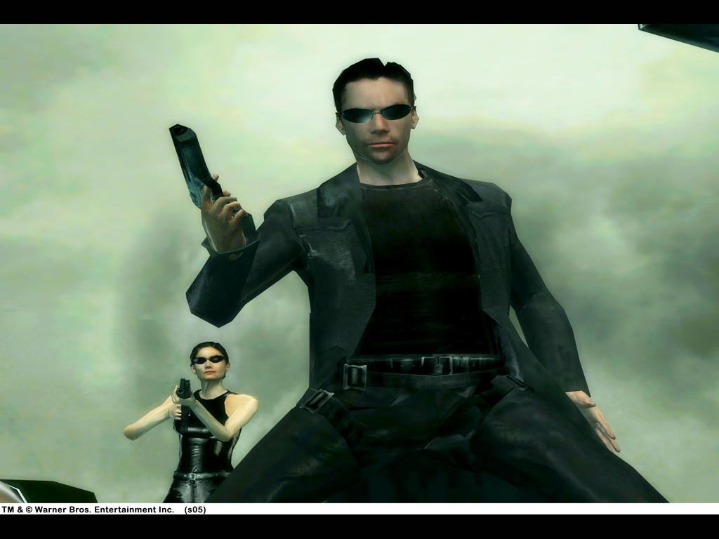 PS2 Screenshots