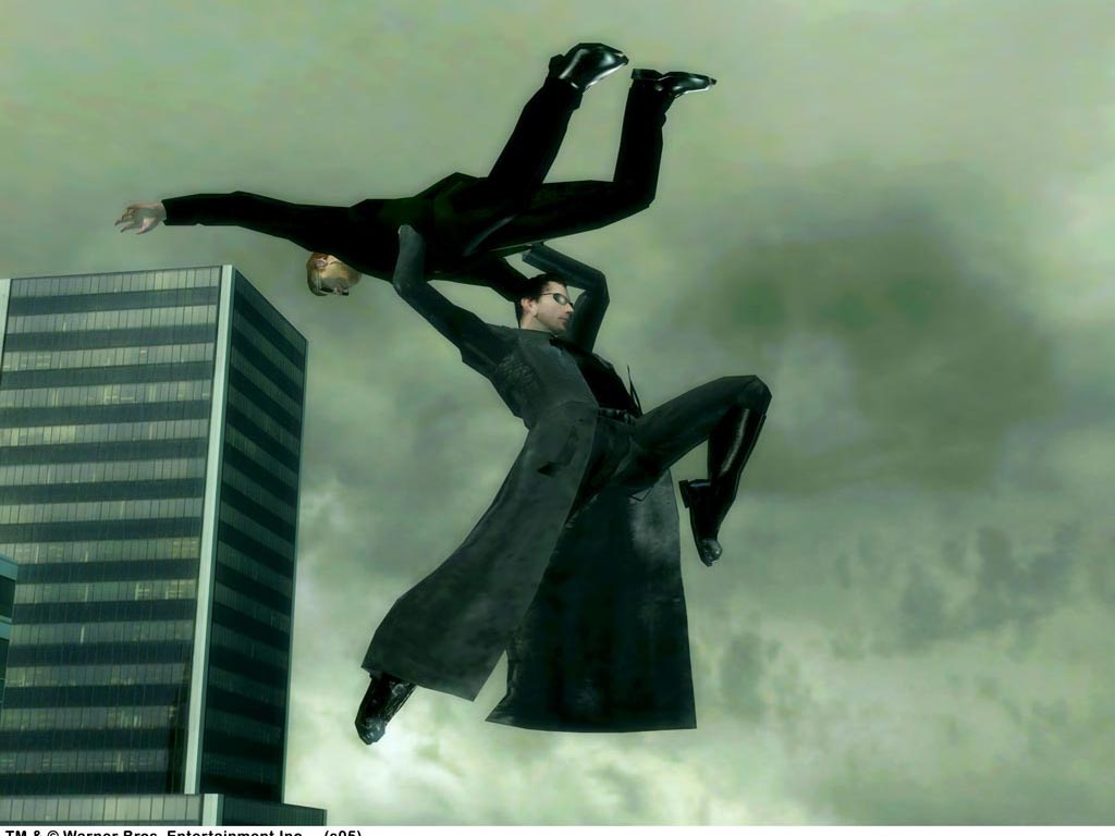PS2 Screenshots