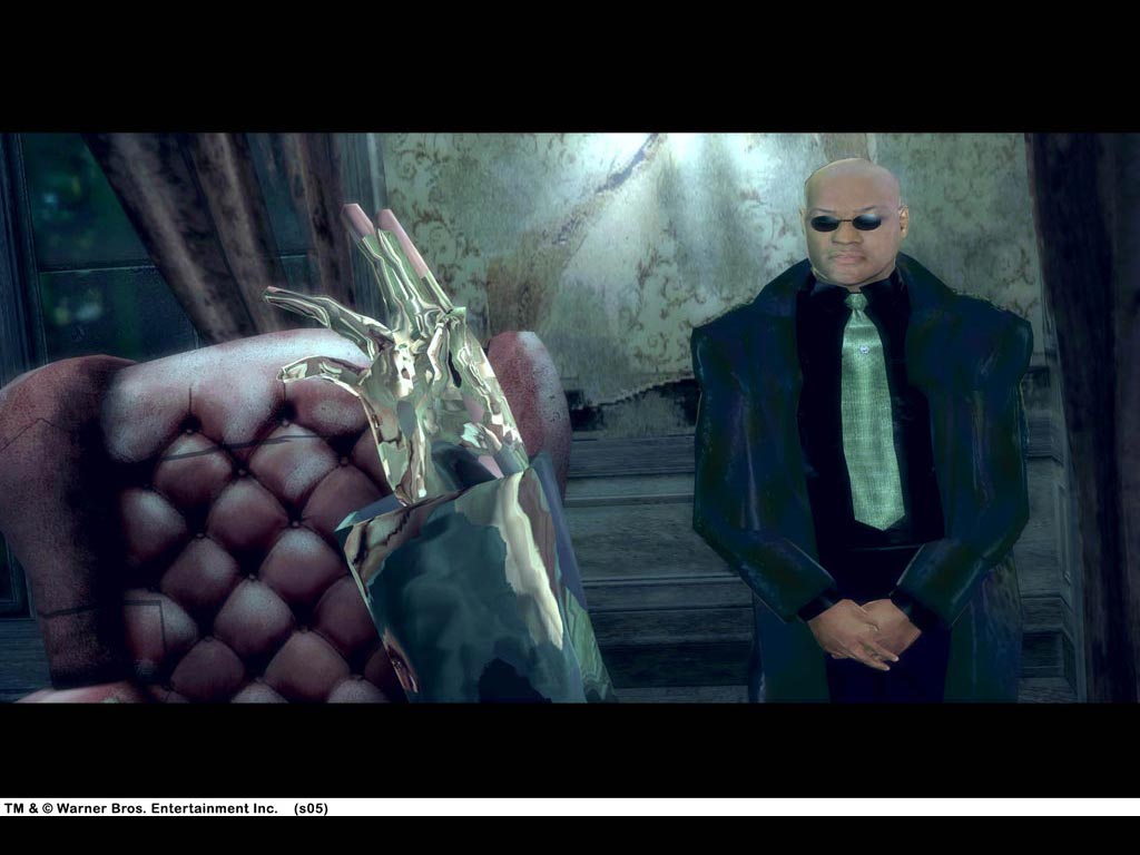 PS2 Screenshots