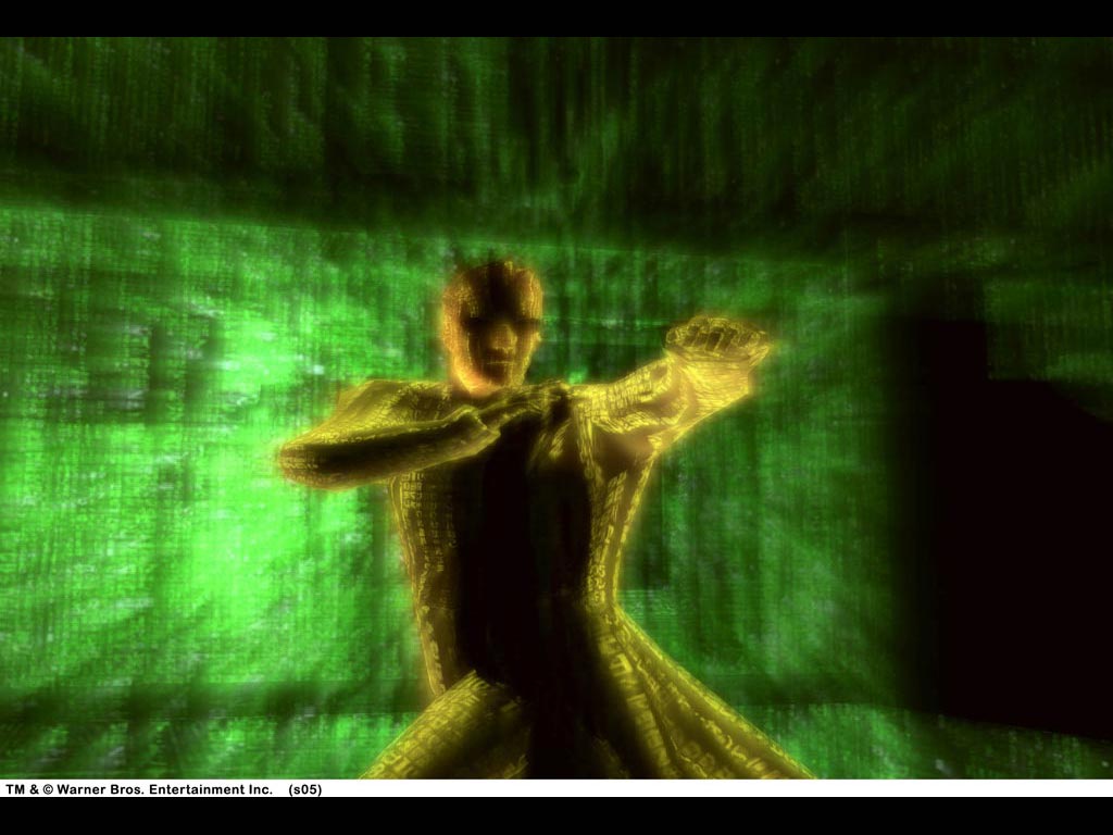 PS2 Screenshots