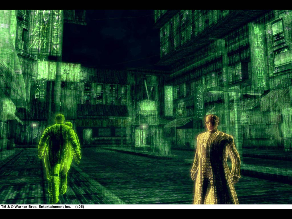 PS2 Screenshots