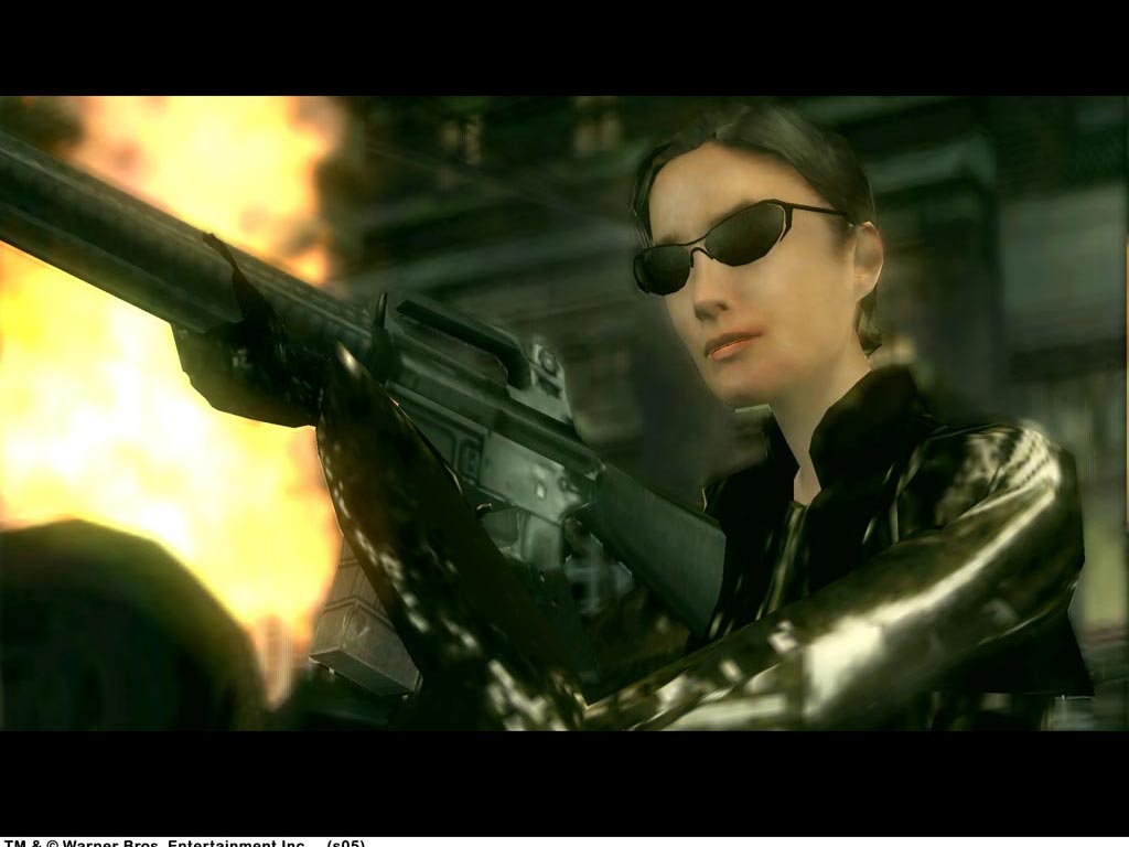 PS2 Screenshots