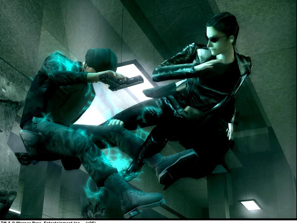 PS2 Screenshots