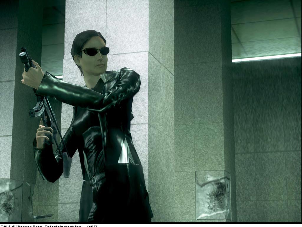 PS2 Screenshots