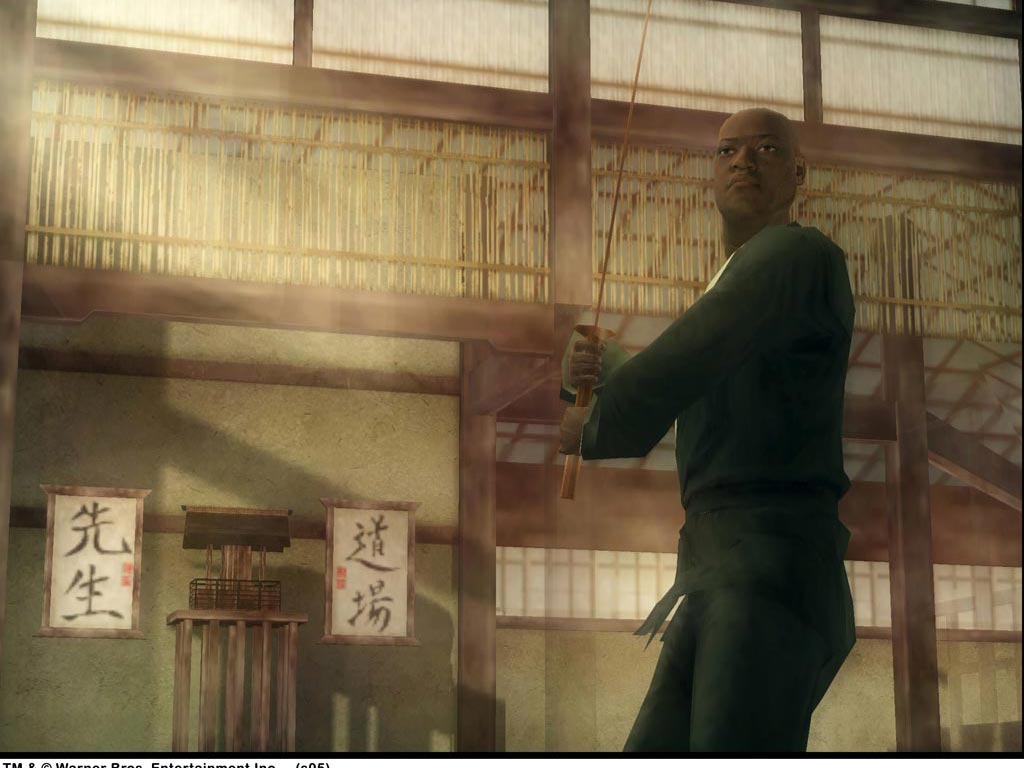 PS2 Screenshots