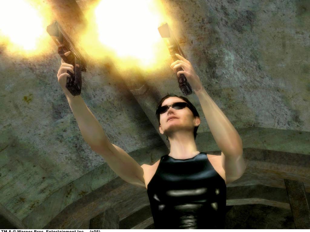 PS2 Screenshots