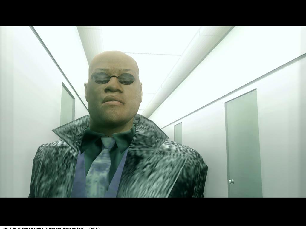 PS2 Screenshots