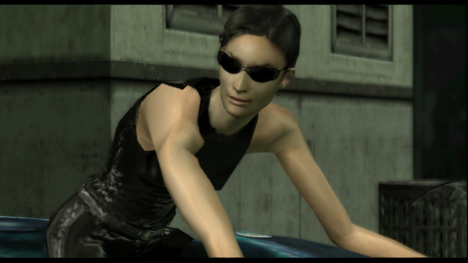 PS2 Screenshots