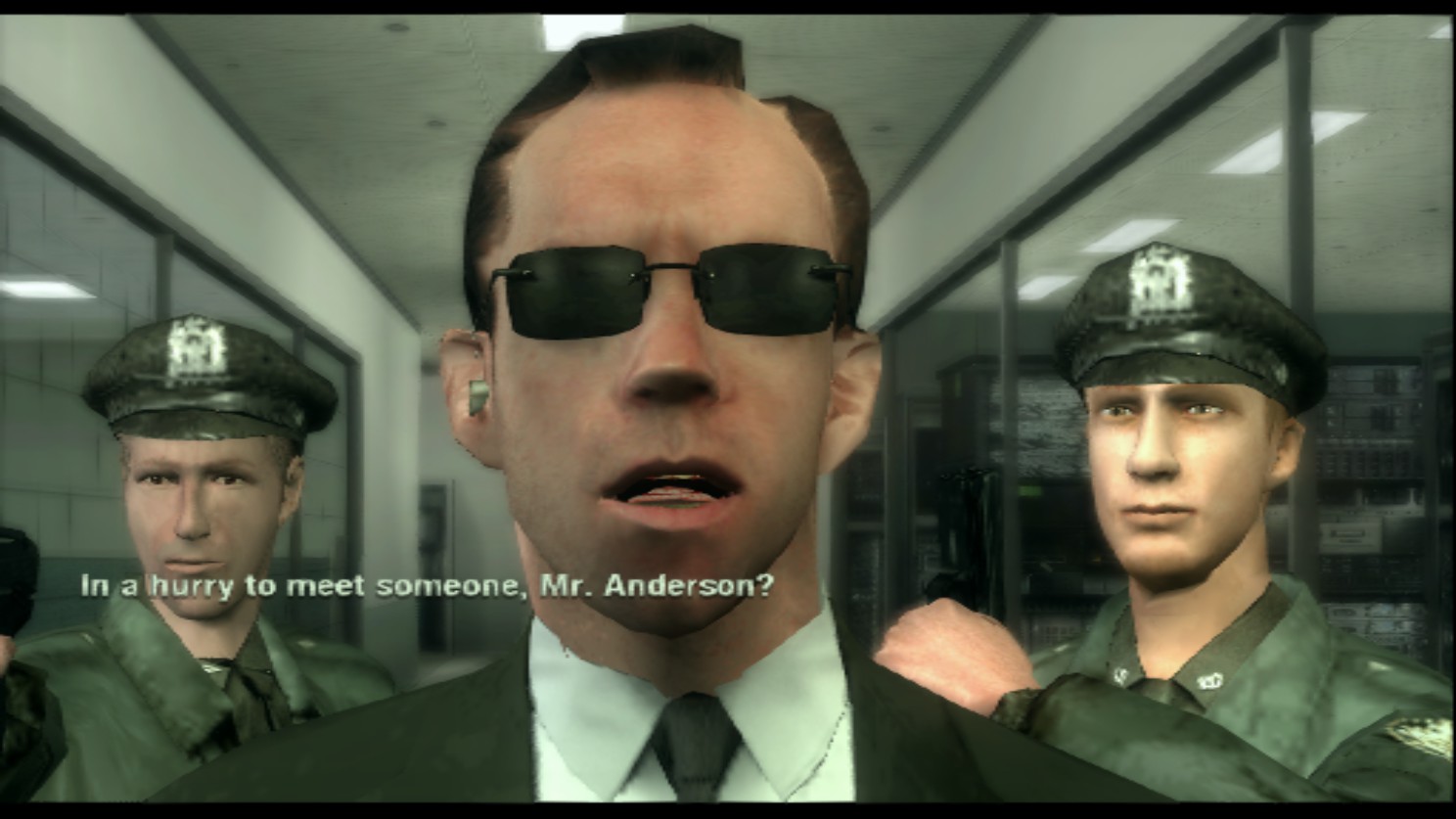 PS2 Screenshots
