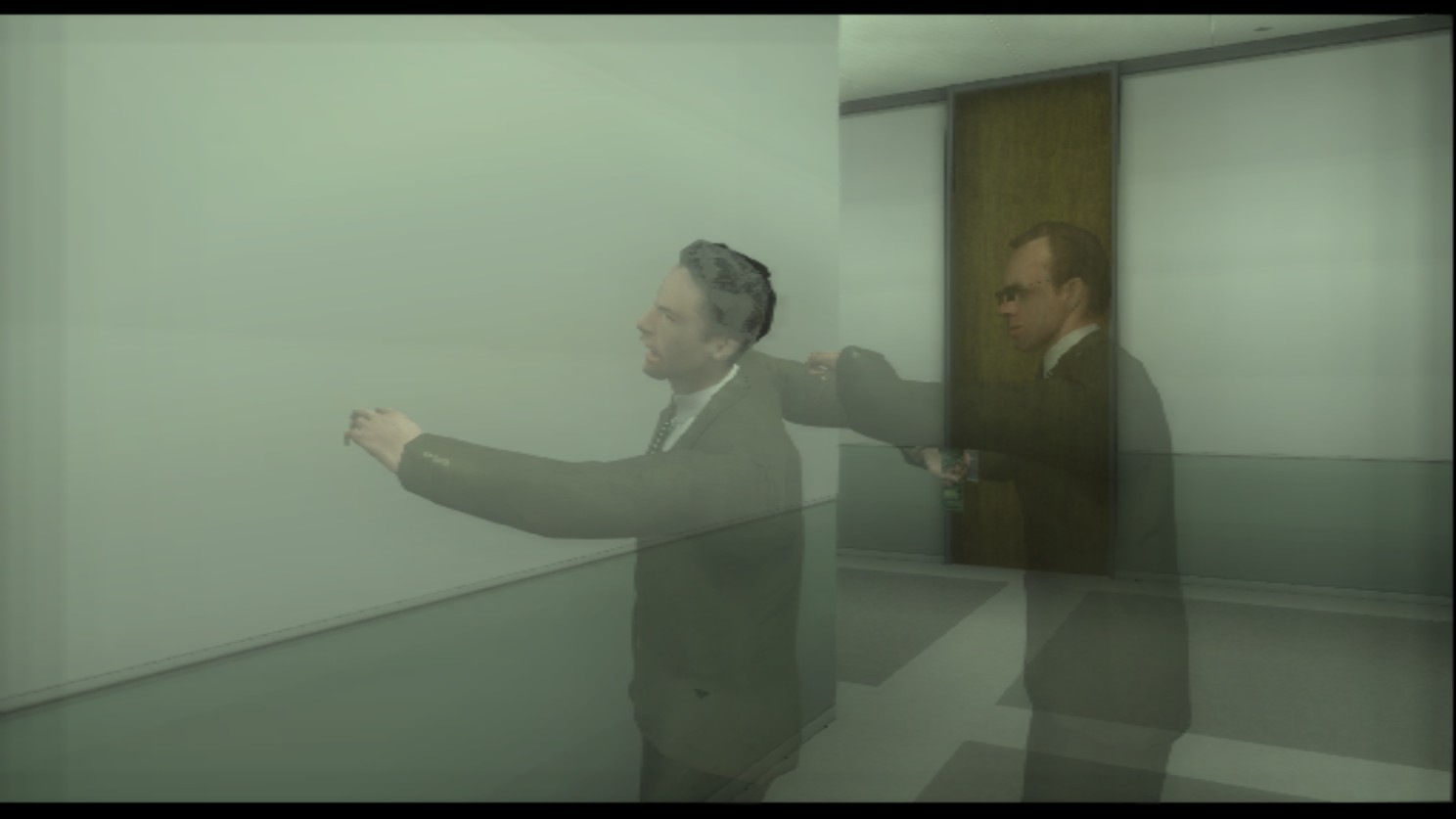 PS2 Screenshots