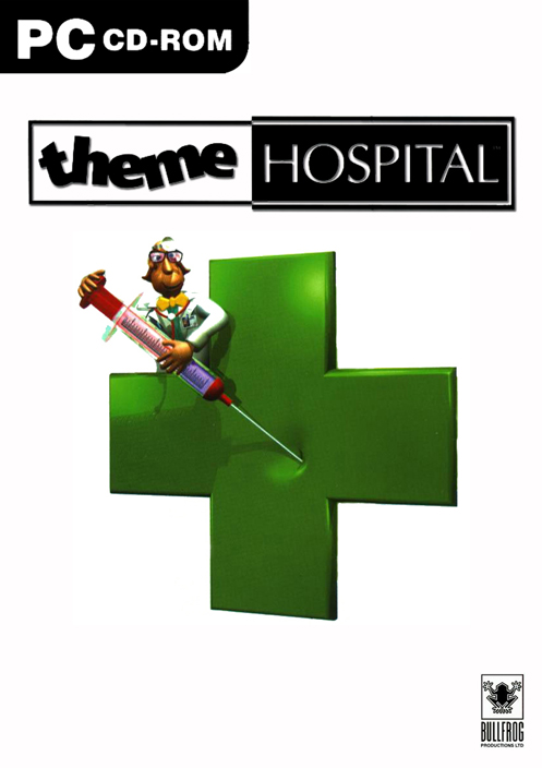 Theme Hospital