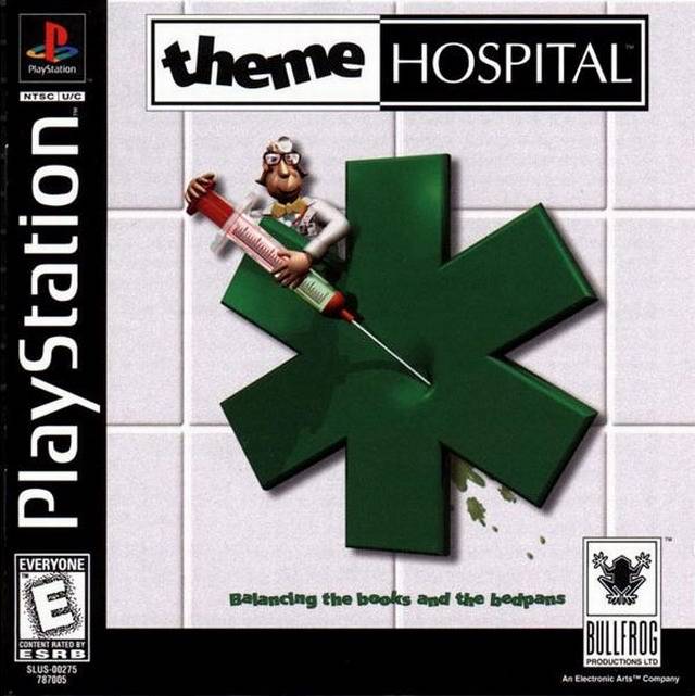 Game Covers