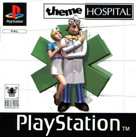 Box Art