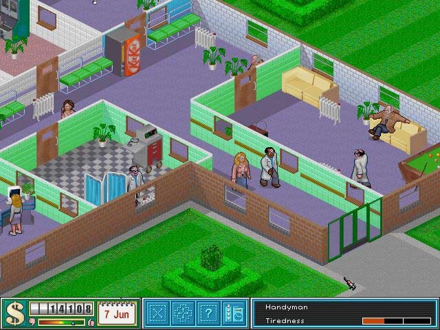 Screenshots