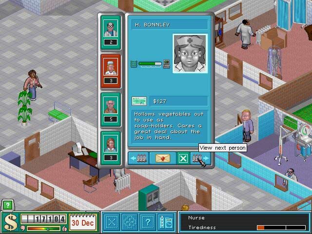 Screenshots