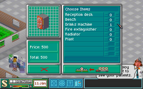 Screenshots