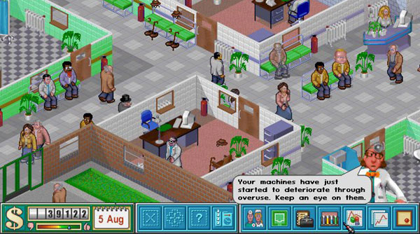 Screenshots