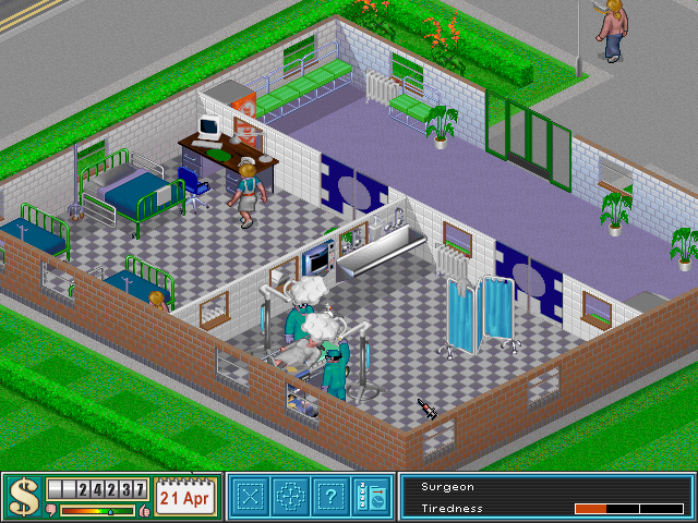 Screenshots