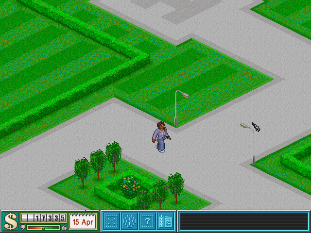 Screenshots