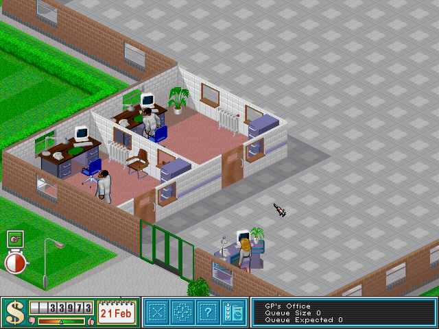 Screenshots