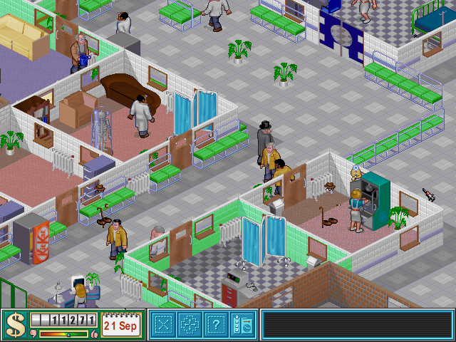 Screenshots