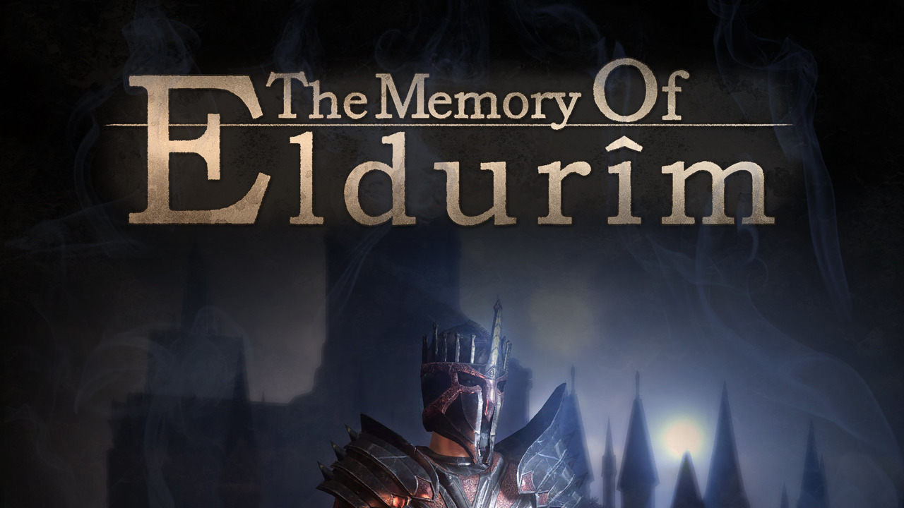 The Memory of Eldurim