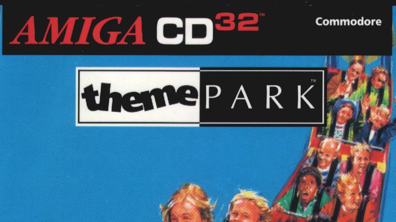 Theme Park