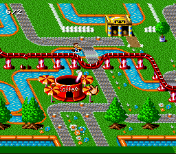 Theme Park