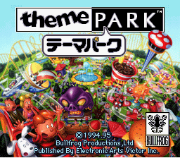 SNES Screenshots
