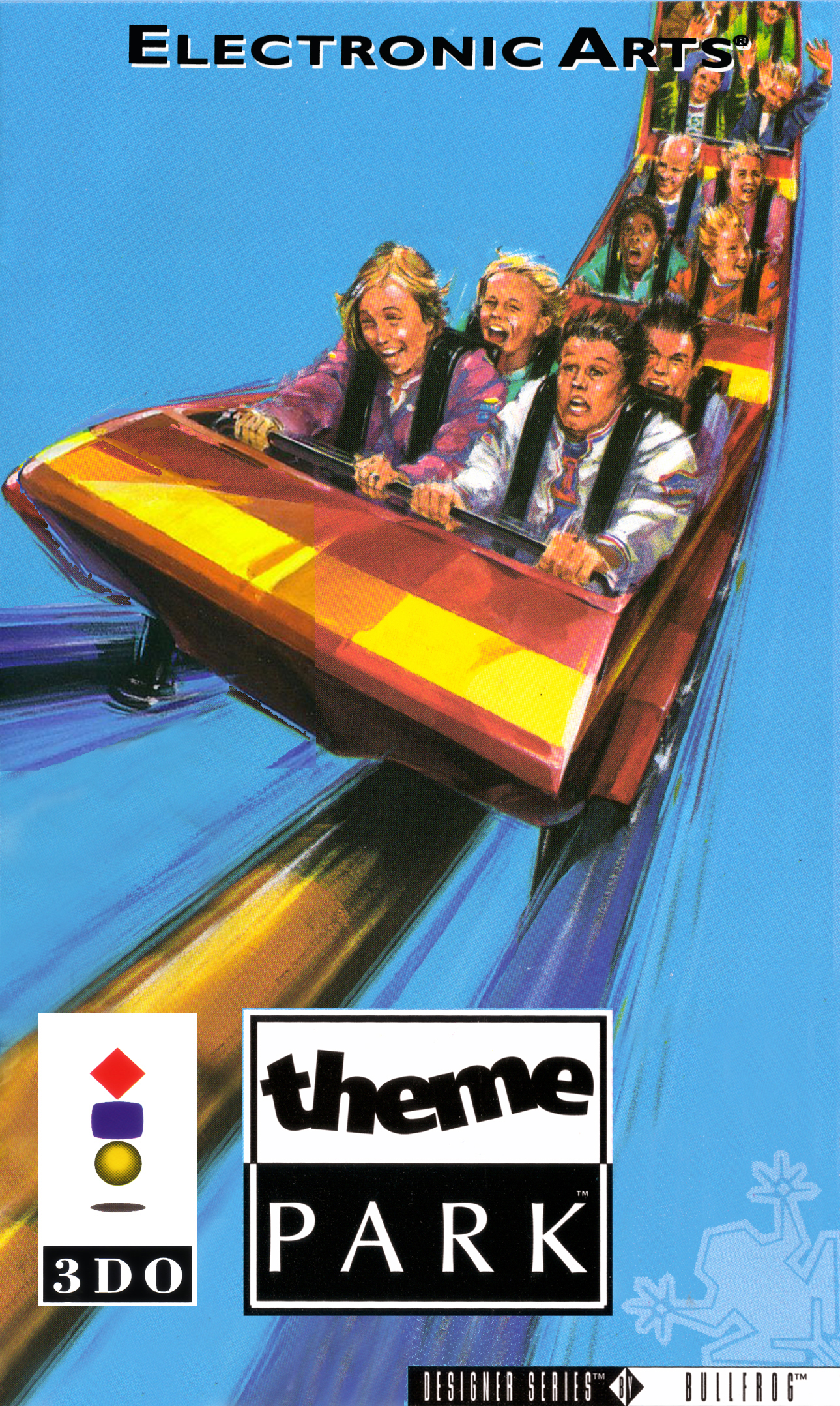 Theme Park
