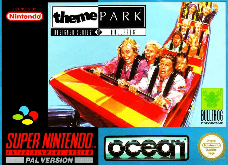 Box Art