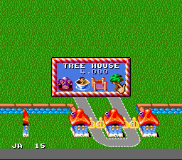 SNES Screenshots