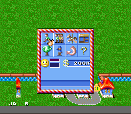 SNES Screenshots
