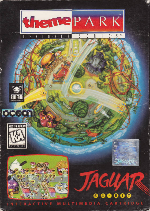 Box Art