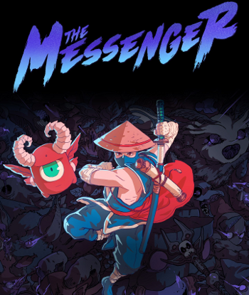 The Messenger