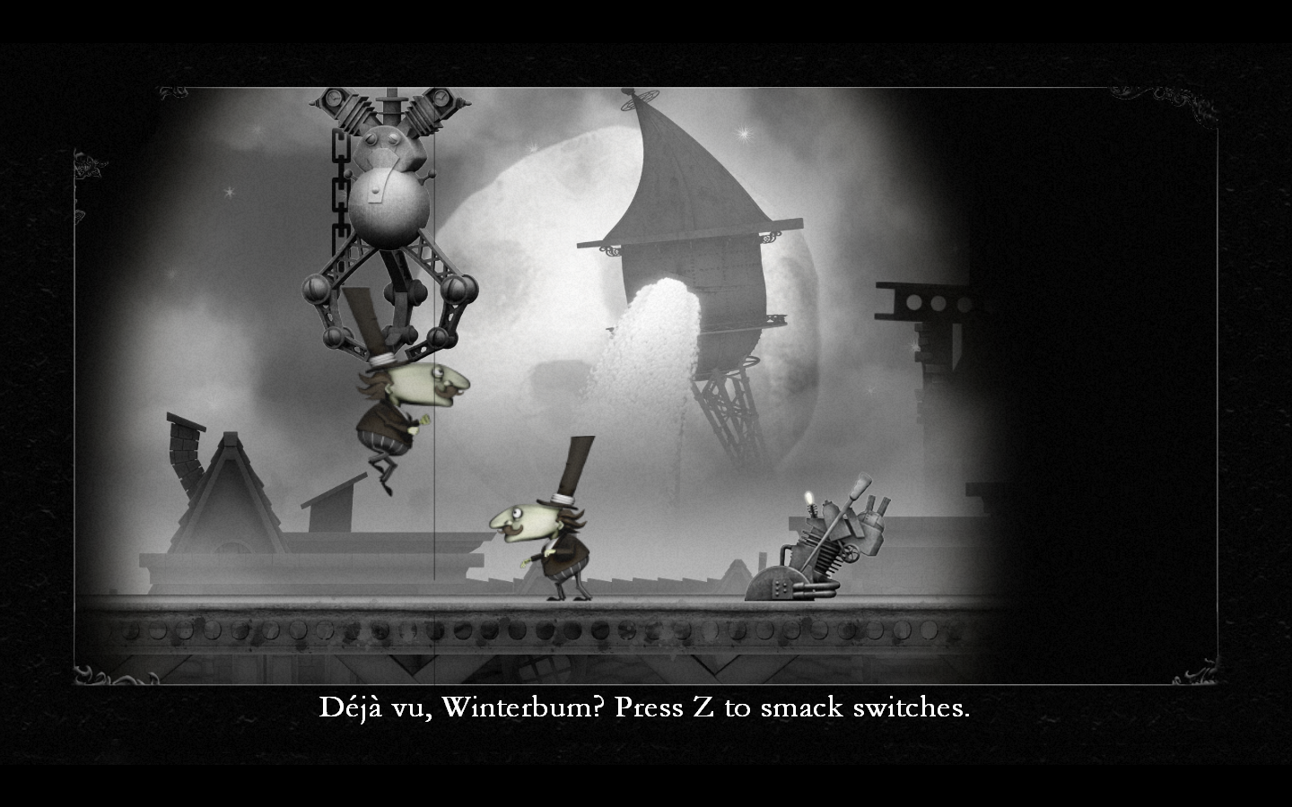 Screenshots
