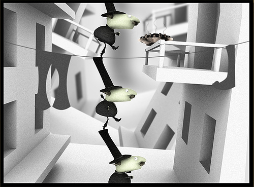 Renders