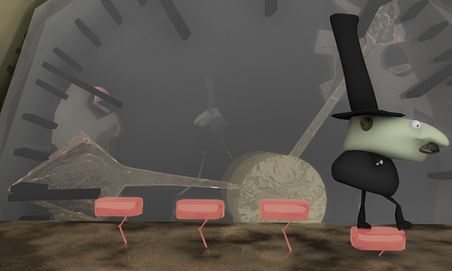 Renders