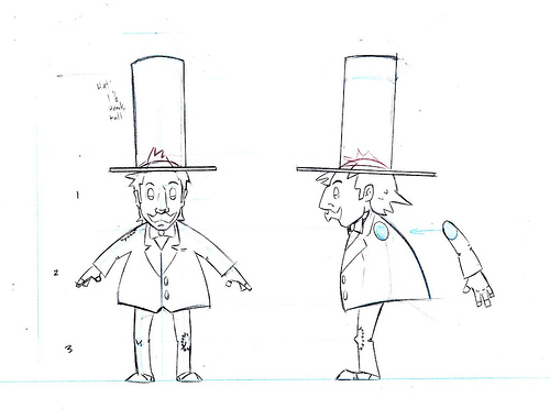 Concept Art