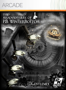 Box Art