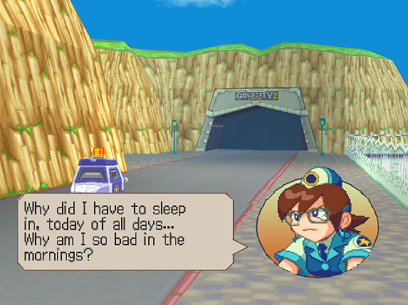 PS1 Screenshots