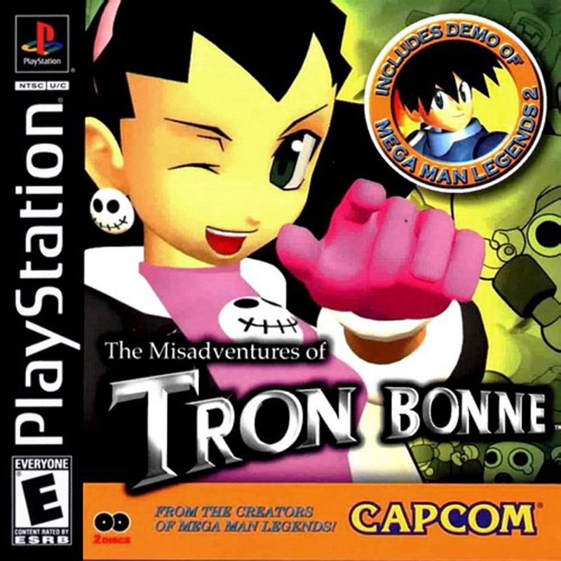 Box Art